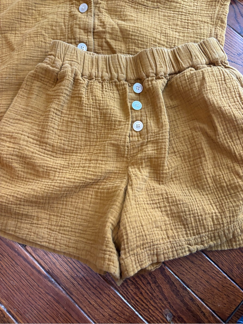 Madewell Matching Set - Picture 9 of 9